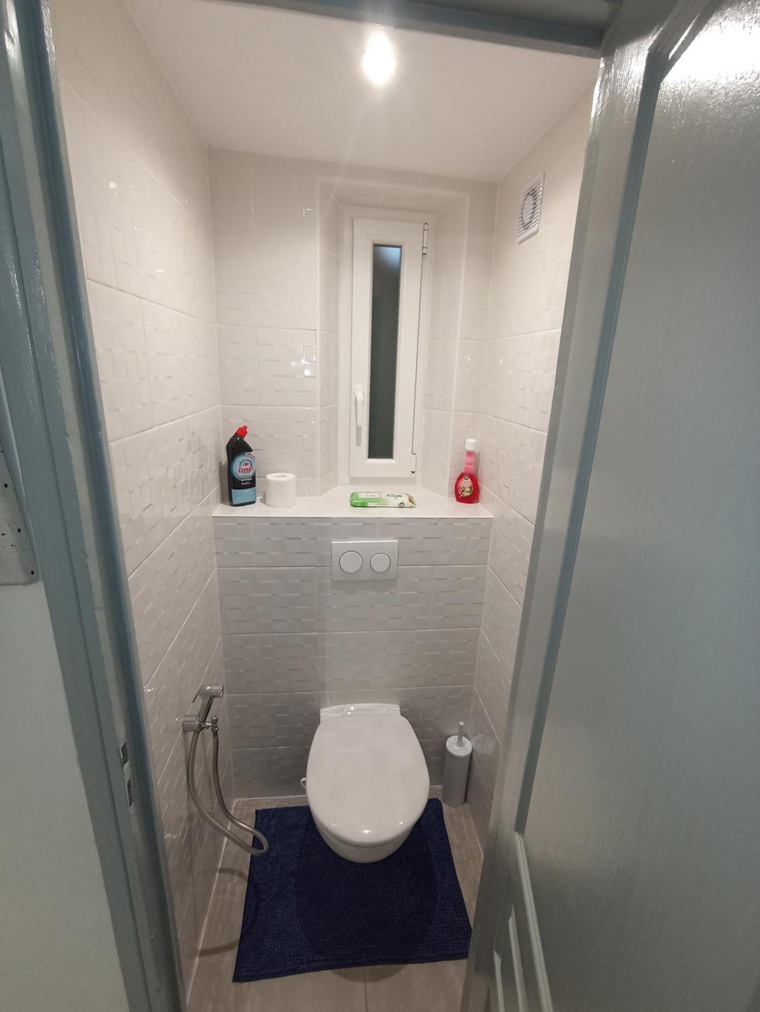 Apartamento Grand Studio, Parking Prive, Cuisine Separee